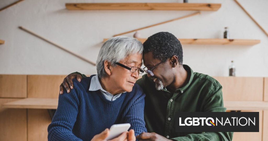 Se abrirá un complejo de viviendas asequibles para personas mayores LGBTQ+ en Pittsburgh