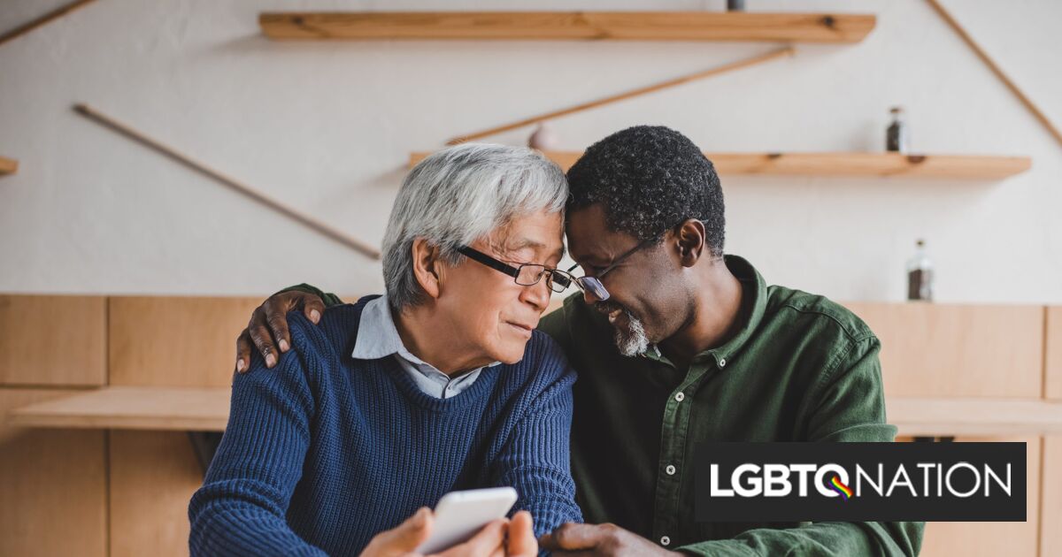 Se abrirá un complejo de viviendas asequibles para personas mayores LGBTQ+ en Pittsburgh