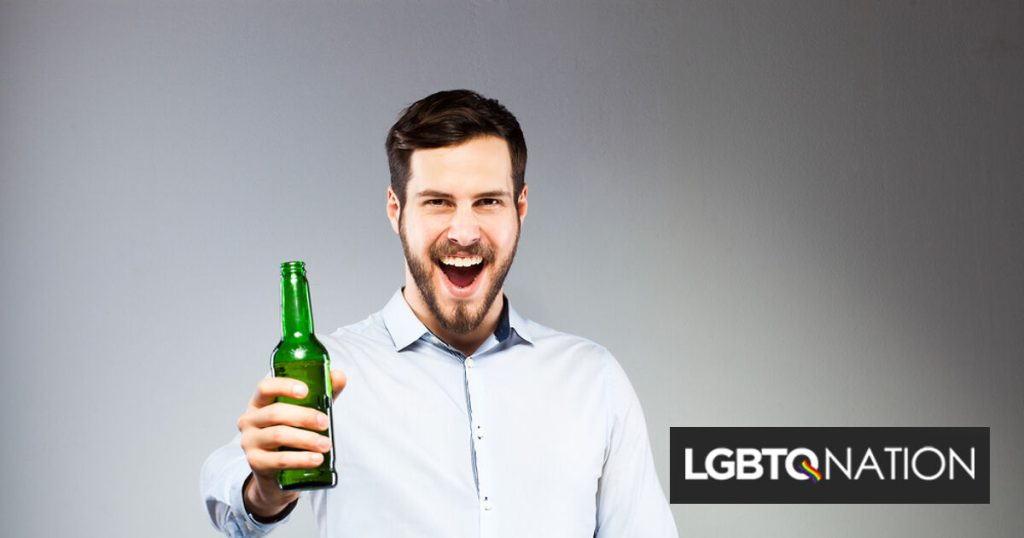 Un bar de Idaho celebra el “Mes de la genialidad heterosexual” con cerveza gratis para hombres heterosexuales