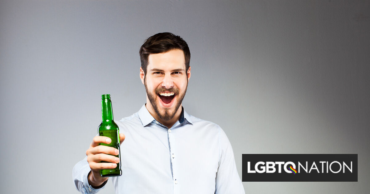 Un bar de Idaho celebra el “Mes de la genialidad heterosexual” con cerveza gratis para hombres heterosexuales