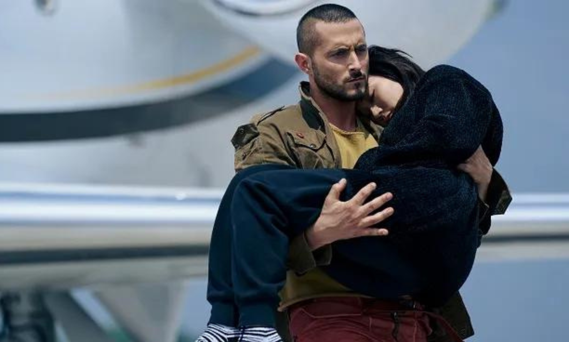 Fans are wondering whether The Boys