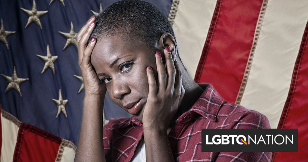 El 4 de julio se ve diferente para los negros a la luz del Juneteenth