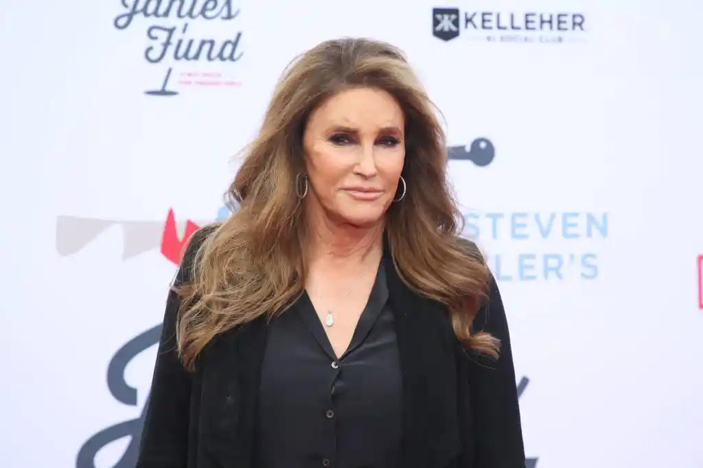 Caitlyn Jenner dice que la prohibición 