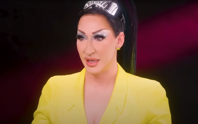 “La picazón se ha ido”: el ícono de Drag Race, Detox, descarta el regreso de All Stars