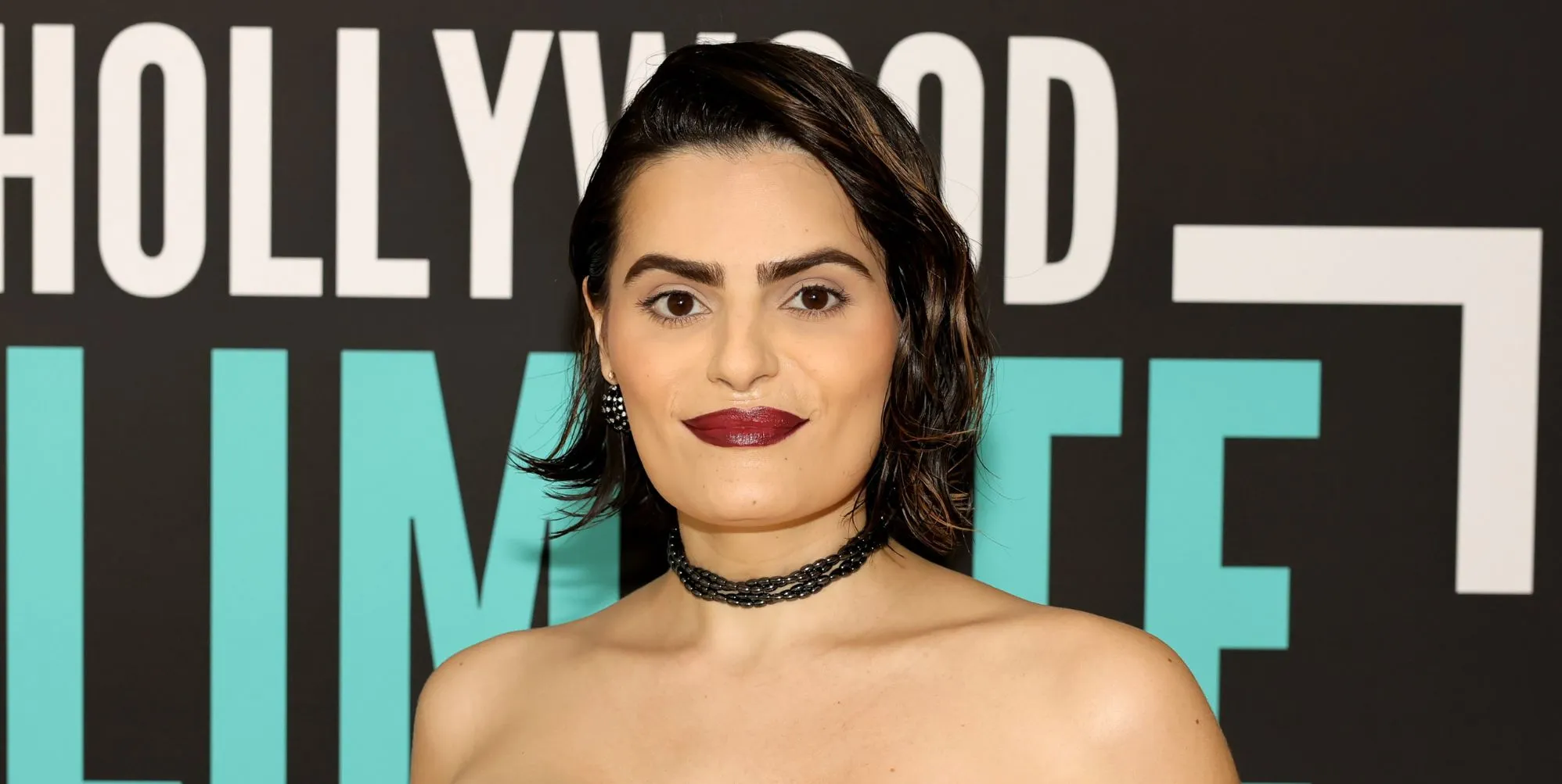 Baby Reindeer star Nava Mau has landed a role in Netflix thriller You. (Getty)