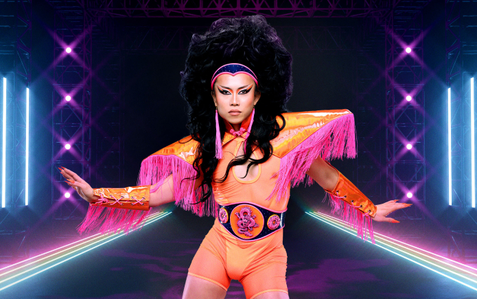 La estrella de Drag Race, Le Fil, sobre su salida de Canadá: "¡Yo, de ninguna manera, fui el peor!"