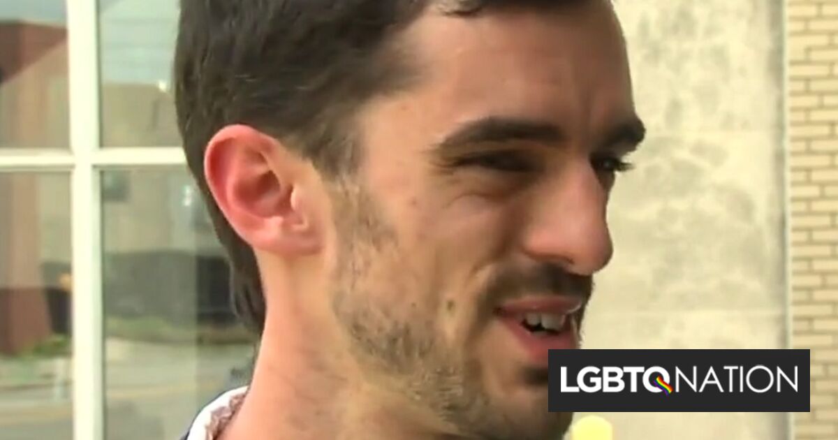 18 fiscales generales del Partido Republicano intentan ayudar a un profesor cristiano despedido por negarse a respetar a los estudiantes trans