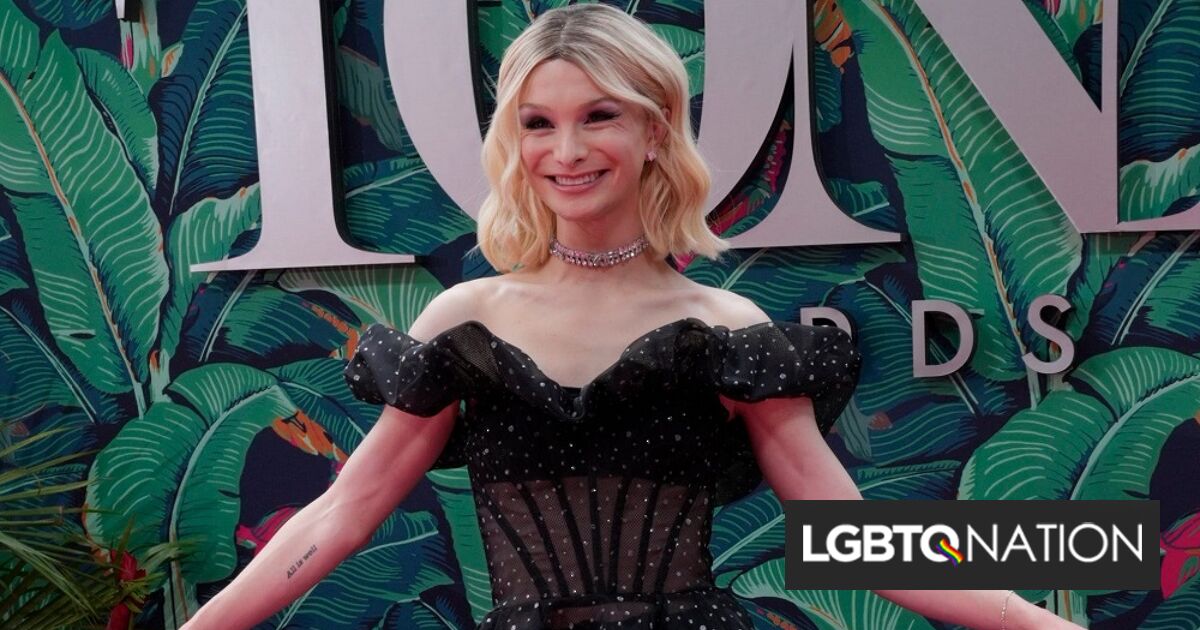 Conozca al misterioso activista de derecha que ayudó a difuminar el escándalo del año pasado por Dylan Mulvaney y Bud Light