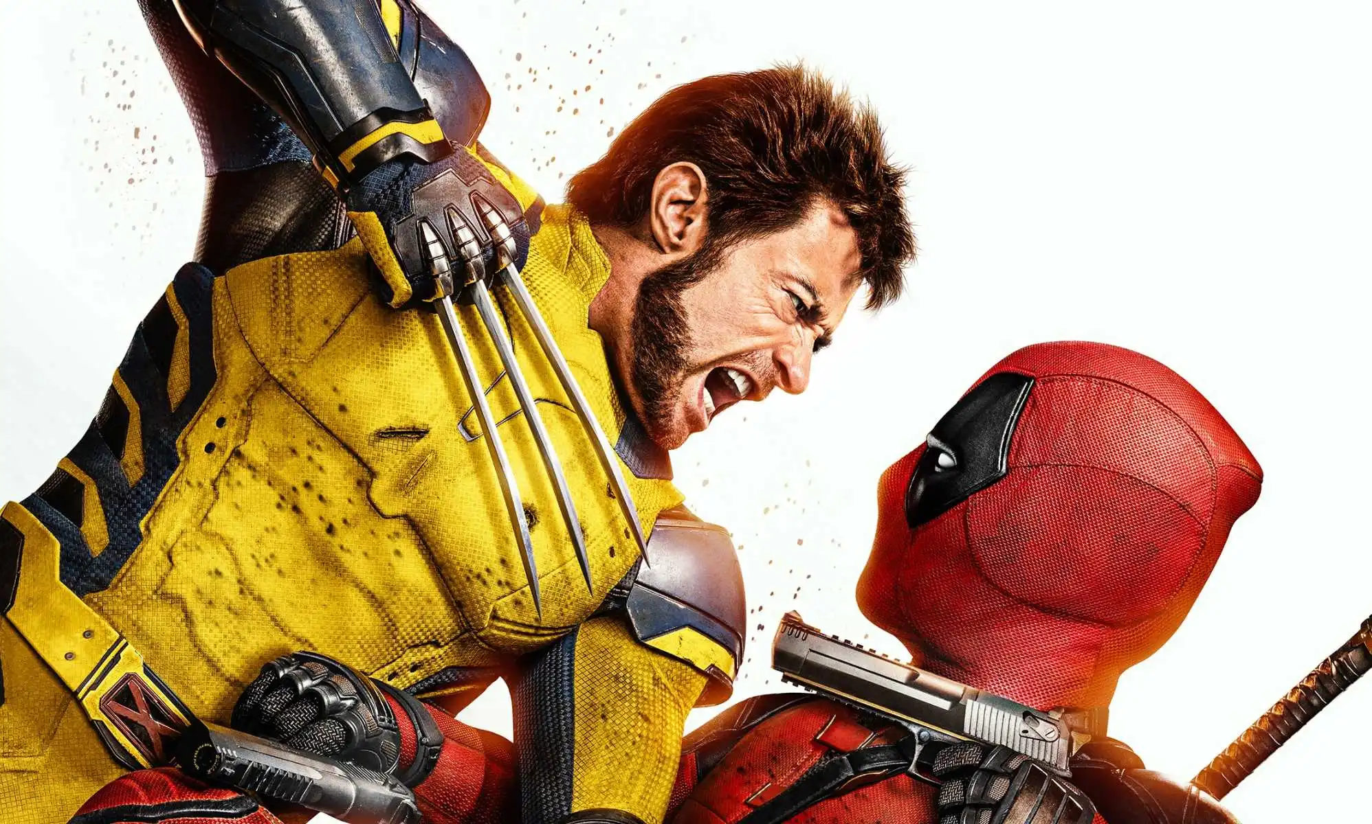 Deadpool y Wolverine están listos para 'reavivar el MCU', según las primeras reacciones