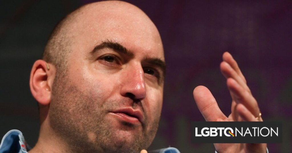 El CEO de Grindr dice que los “empleados sintéticos” de IA generarán aún más competencia para los trabajadores humanos