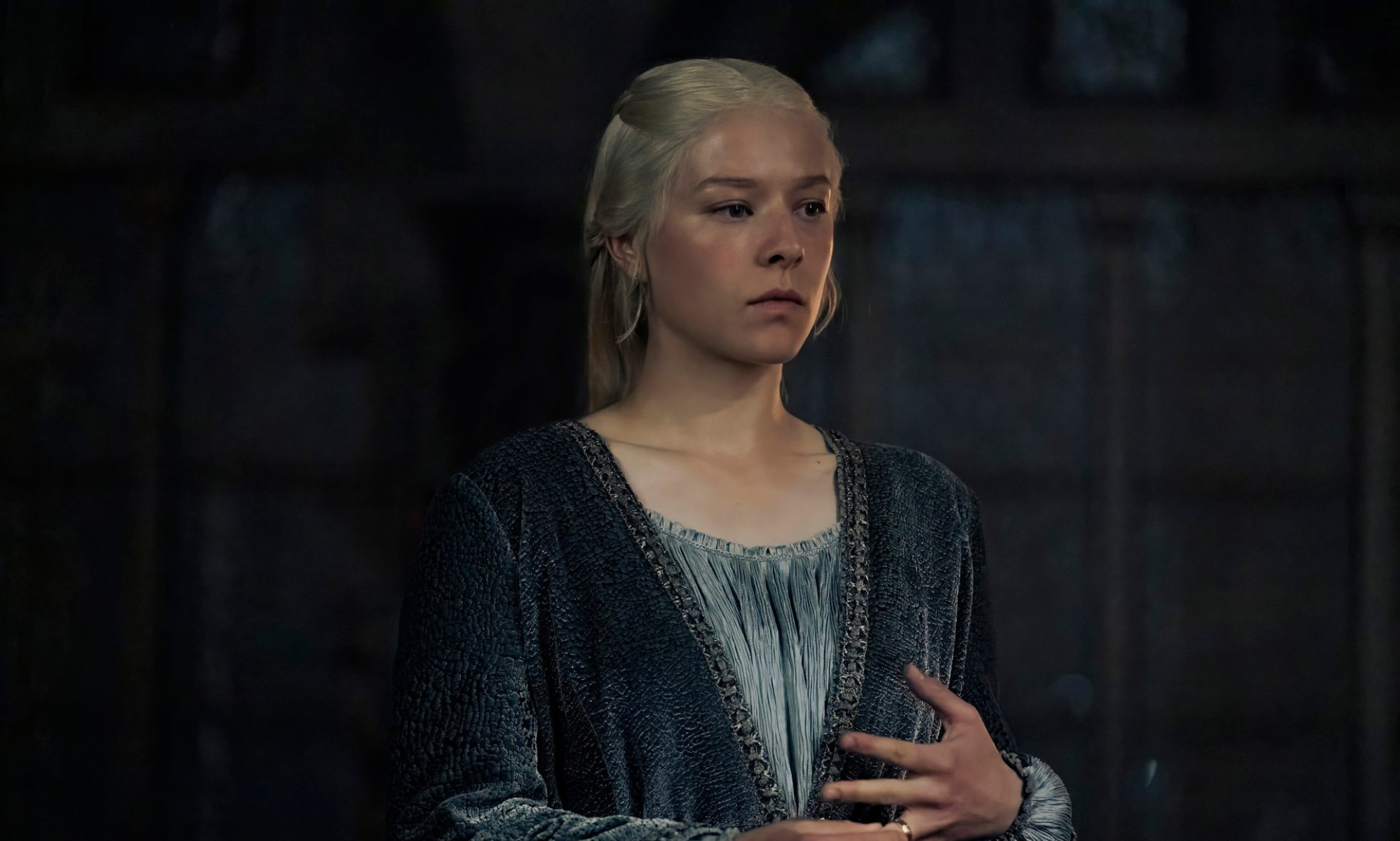 House of the Dragon.