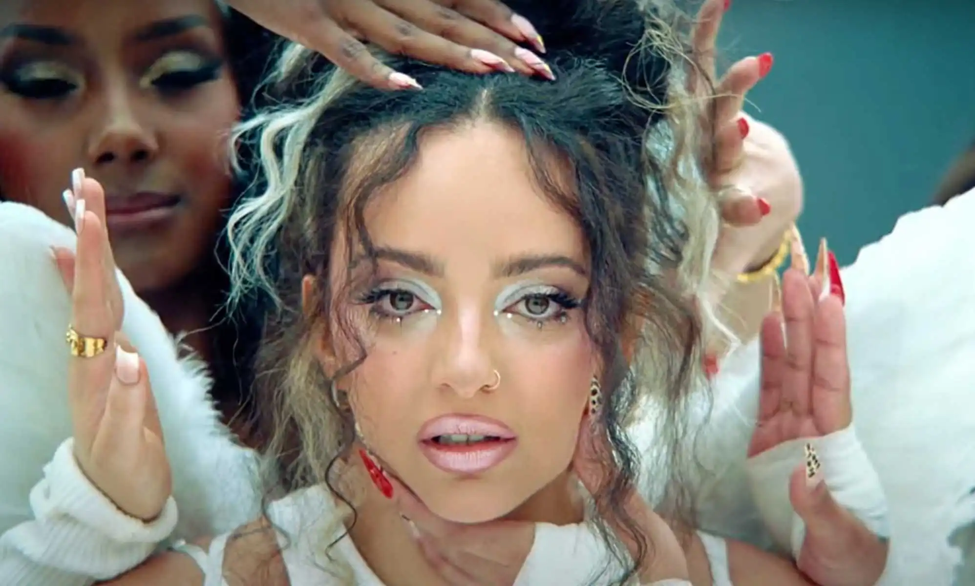 Jade Thirlwall in the