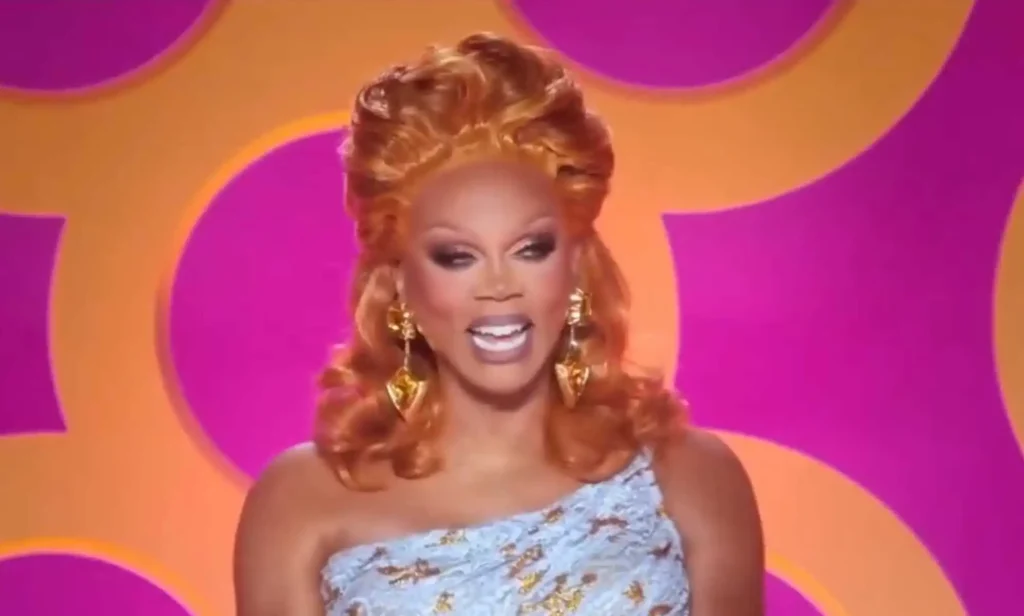 RuPaul on All Stars 9