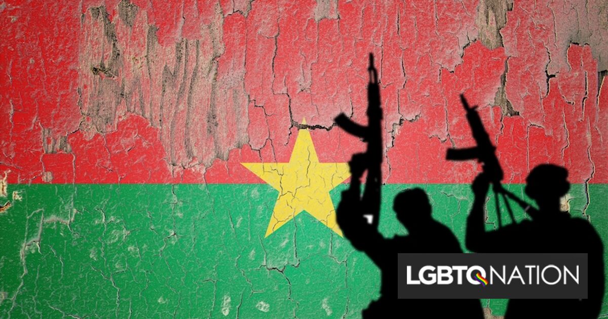 Este país africano nunca había prohibido la homosexualidad… hasta ahora