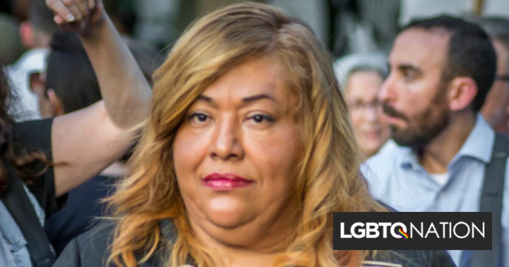 Fundador de organización sin fines de lucro para personas trans sin hogar se declara culpable de robar $150,000 en fondos de ayuda por COVID