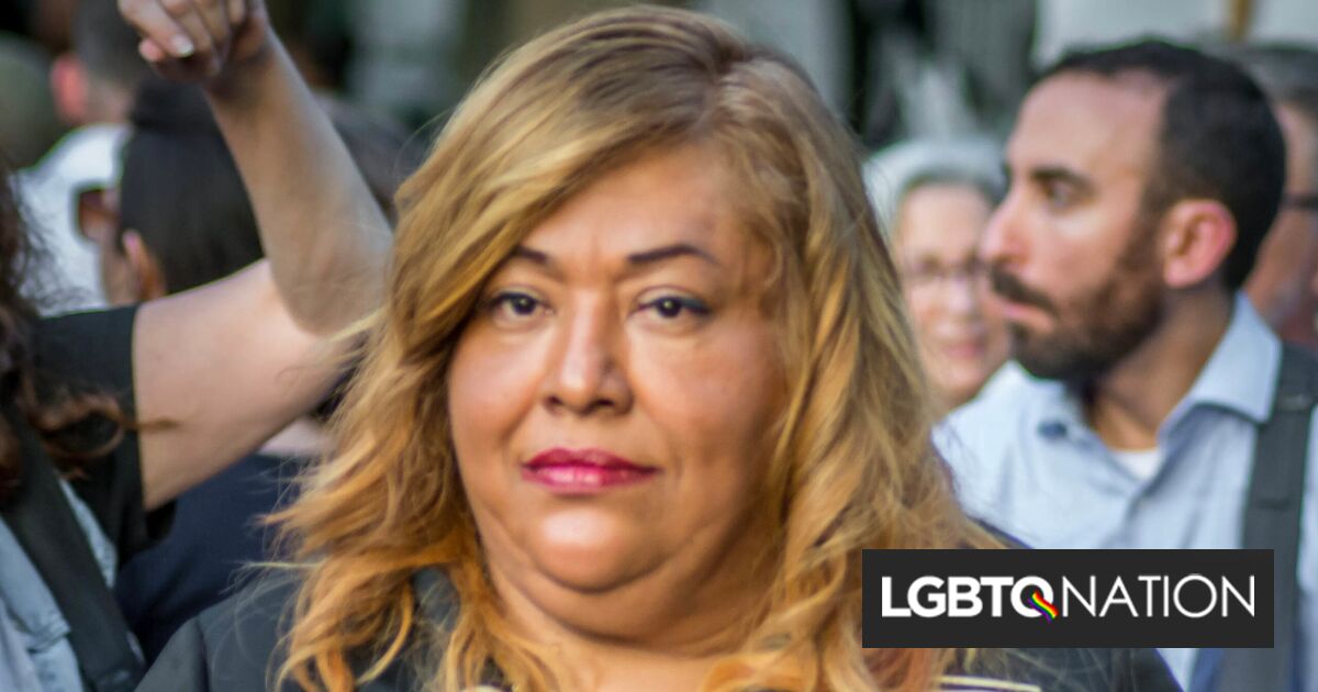 Fundador de organización sin fines de lucro para personas trans sin hogar se declara culpable de robar $150,000 en fondos de ayuda por COVID