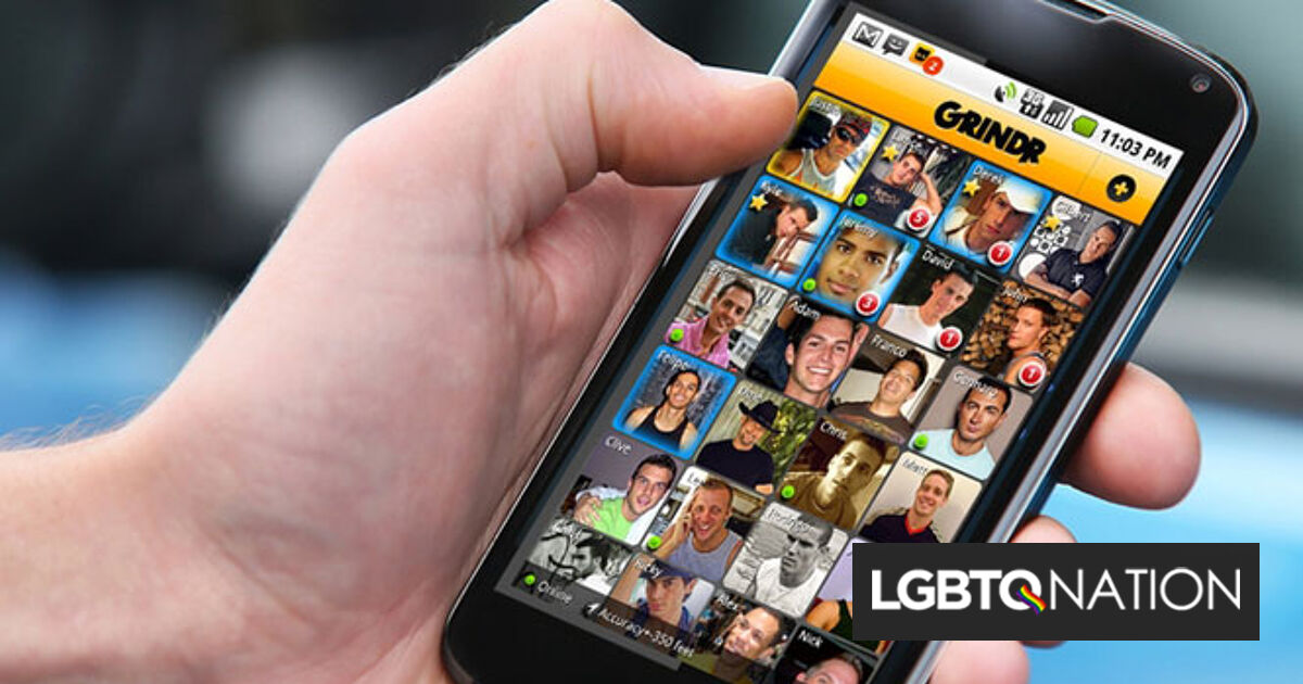 Grindr se enfrenta a una multa masiva por compartir supuestamente datos “sensibles” de sus usuarios