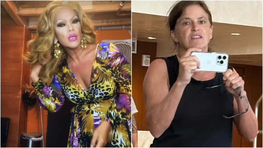 Hotel de Hawaii organiza brunch para apoyar a drag queens tras el colapso viral de una funcionaria de Moms for Liberty