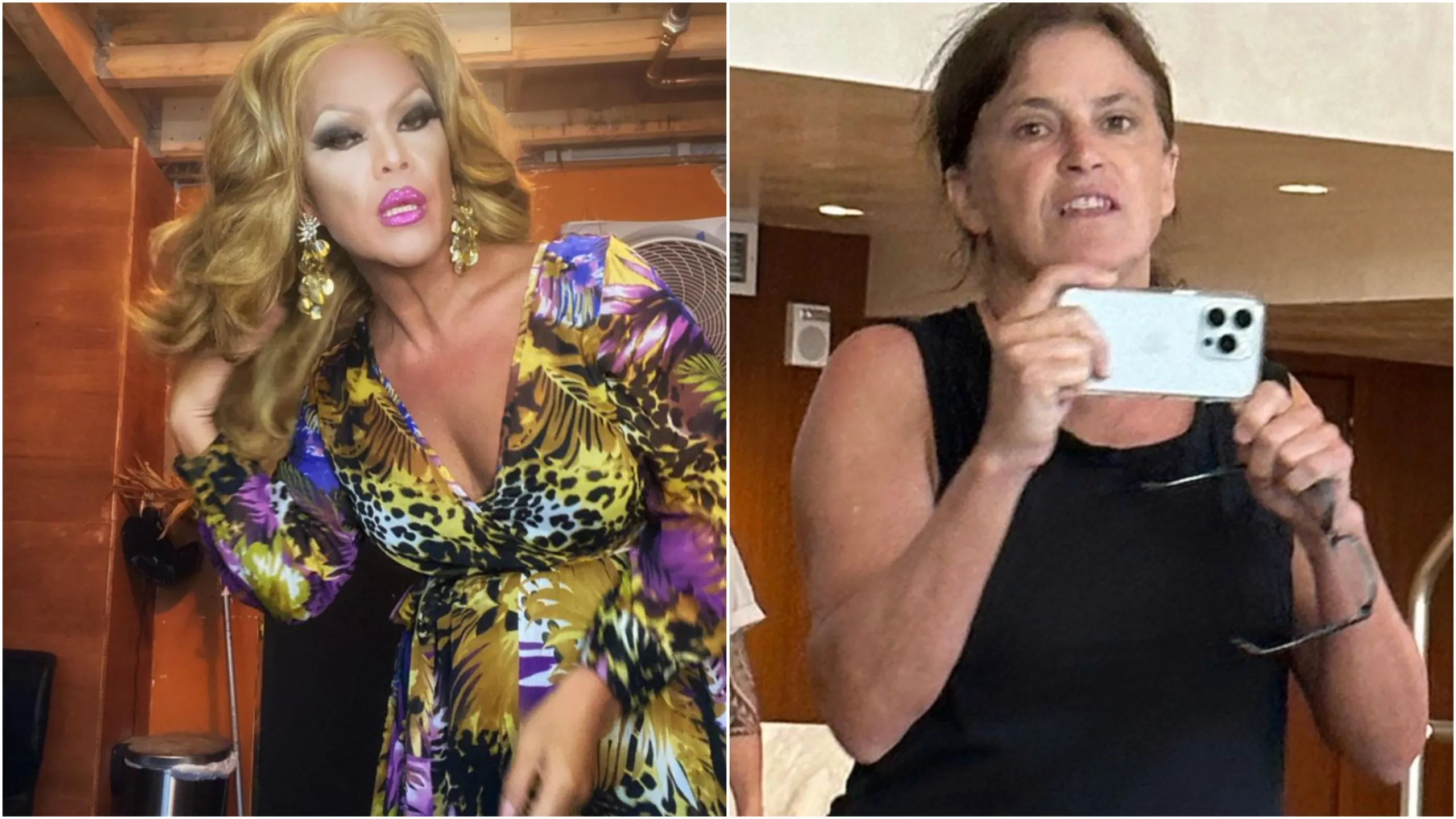 Hotel de Hawaii organiza brunch para apoyar a drag queens tras el colapso viral de una funcionaria de Moms for Liberty