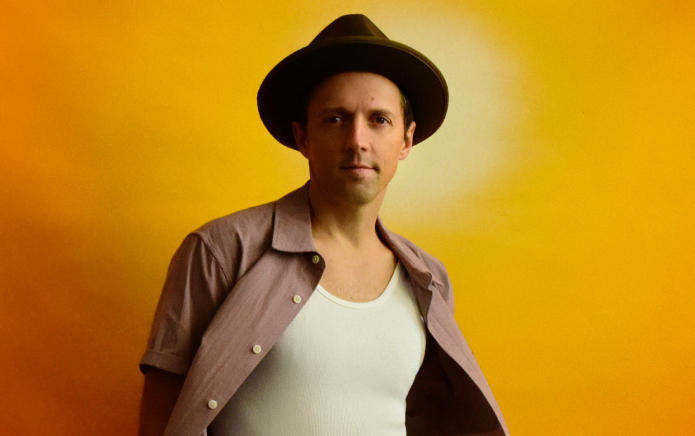 Jason Mraz revela por qué esperó para salir del armario públicamente