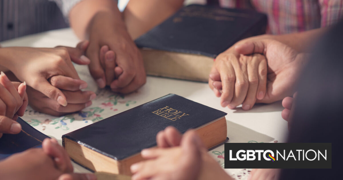 Juez designado por Trump ordena a escuela secundaria pública reconocer grupo estudiantil antigay