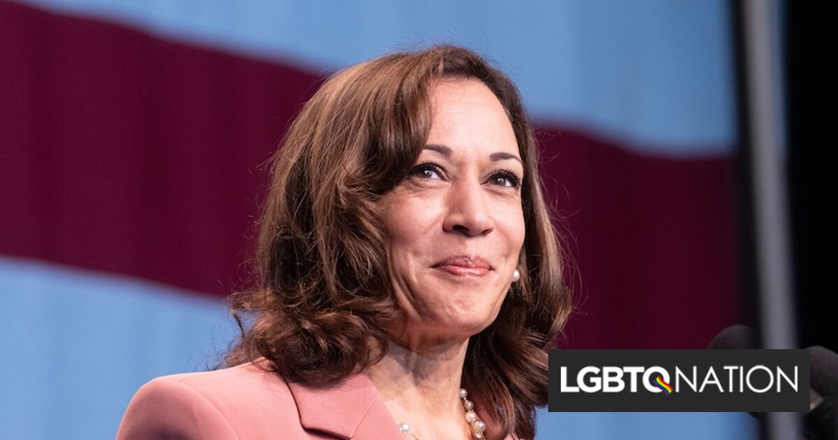 Kamala Harris es una candidata fuerte, pero aún necesitamos ayudarla a mantenerse firme