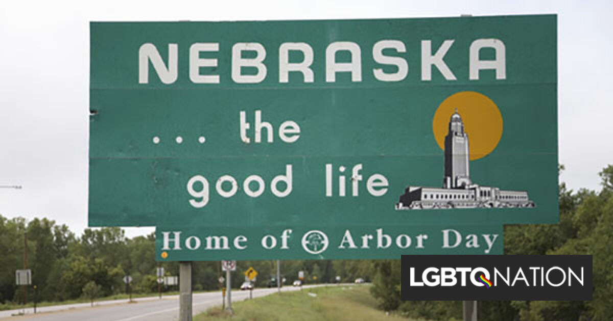 La Corte Suprema de Nebraska confirma la prohibición de la atención médica que afirma el género y las restricciones al aborto