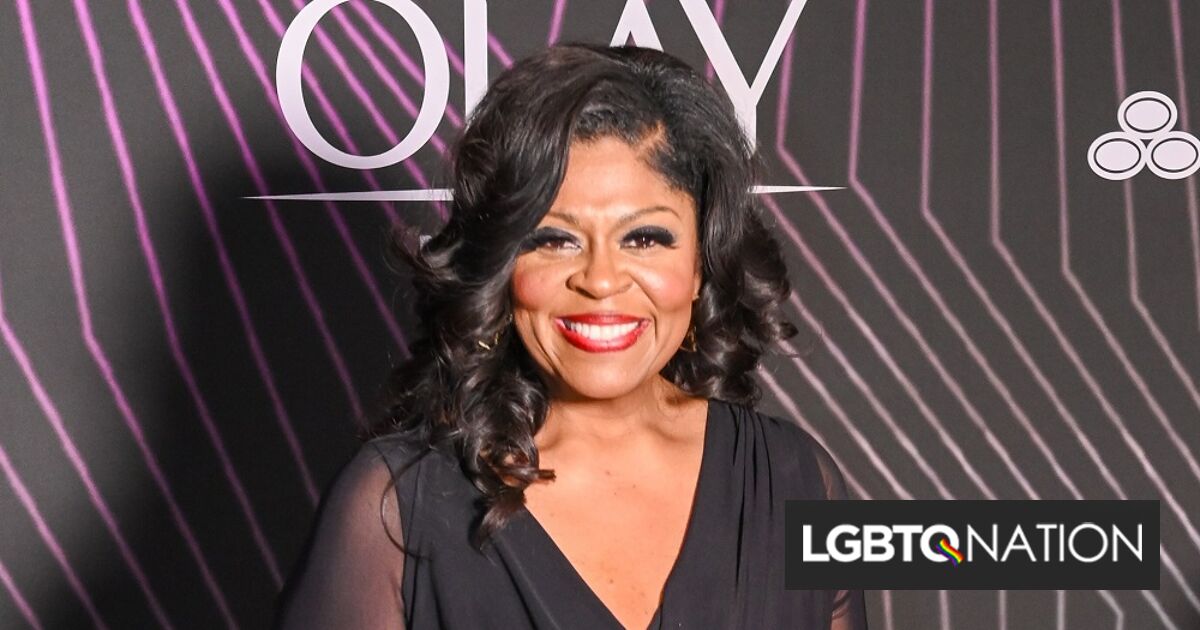 La cantante de gospel Kim Burrell se disculpa con la comunidad LGBTQ+ por su sermón homofóbico
