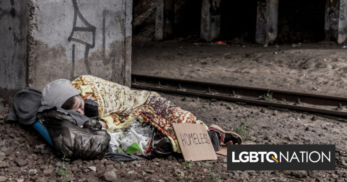 La ciudad de Nueva York no ha cumplido su promesa de construir refugios para personas trans sin hogar