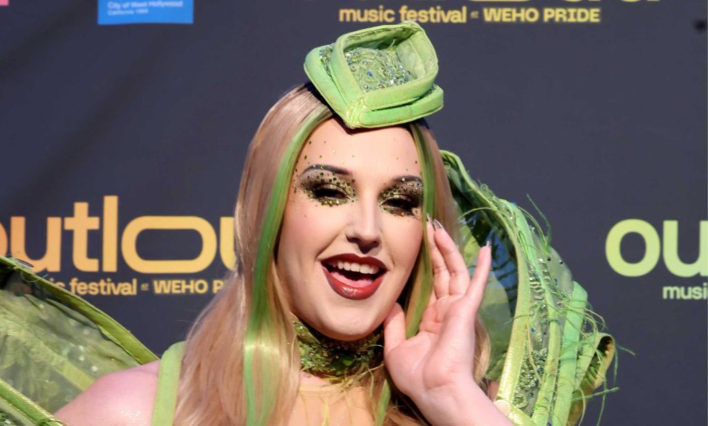 Laganja Estranja