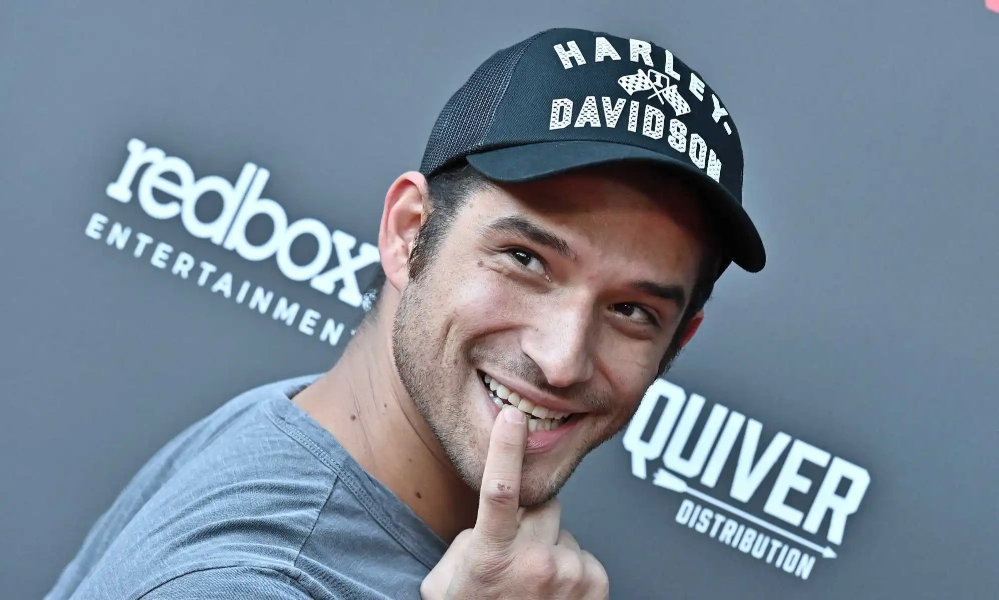 Tyler Posey