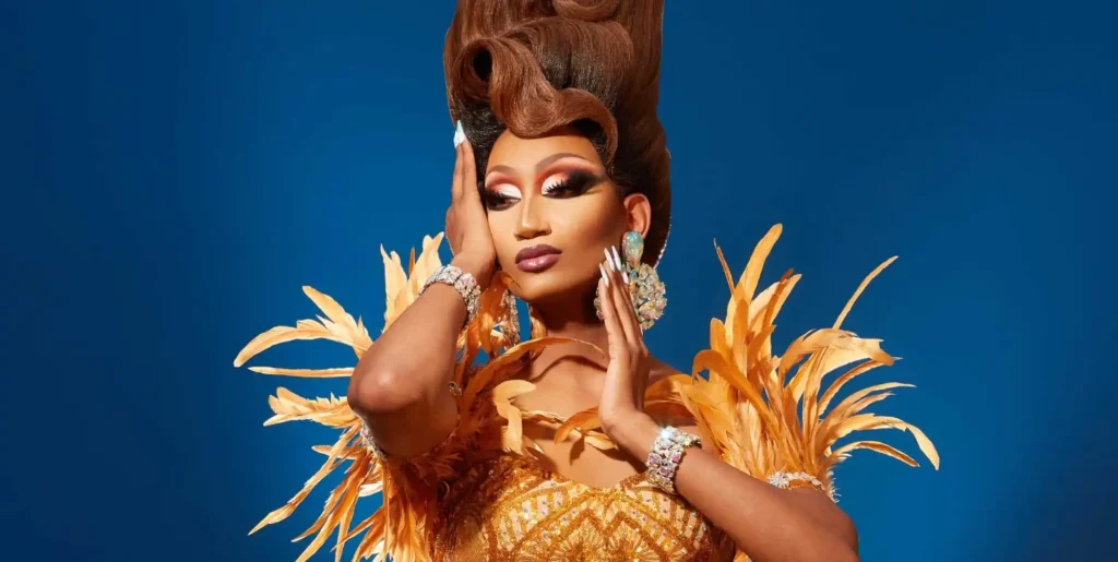 La ganadora de All Stars 9, Angeria Paris VanMicheals, quiere este papel icónico de Drag Race