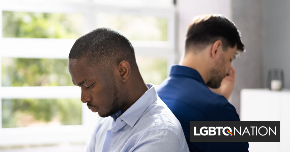 La mitad de los profesionales LGBTQ+ han experimentado depresión y pocos sienten que pueden ser “auténticos” en el trabajo