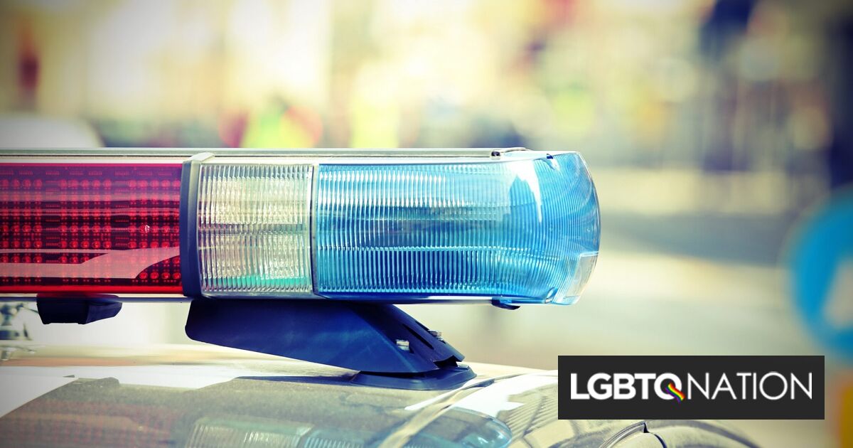 La policía realiza arrestos masivos de participantes en la fiesta posterior al Orgullo en Chicago