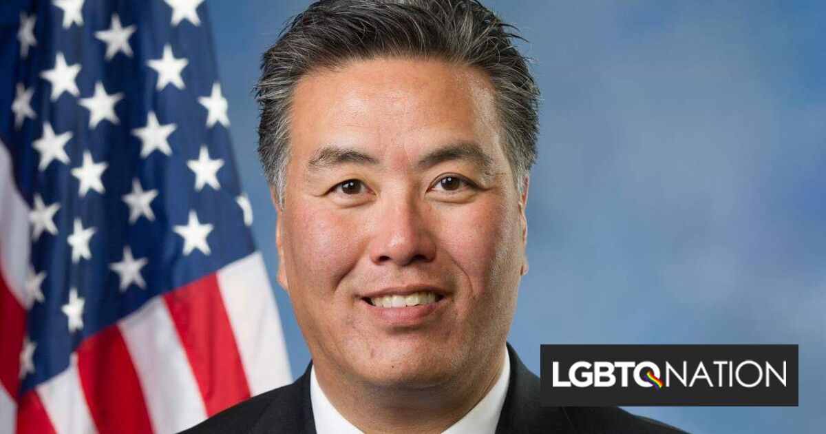 Los demócratas de la Cámara de Representantes presentan una resolución que condena la ley de Uganda “Matar a los gays”