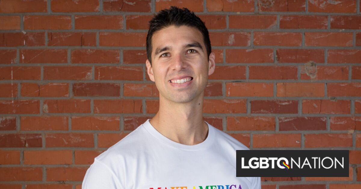 Los gays amantes de Trump dicen que su apoyo a MAGA está arruinando sus vidas