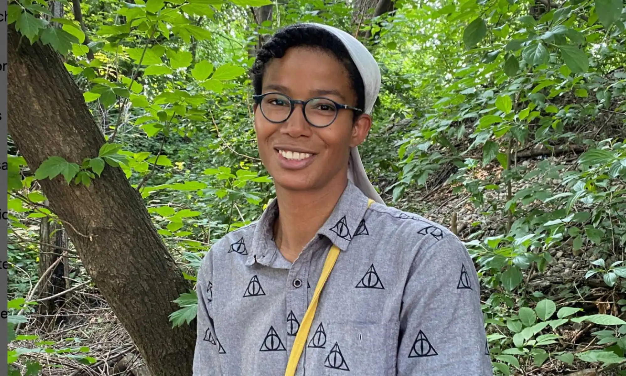 missing trans woman taylor Casey