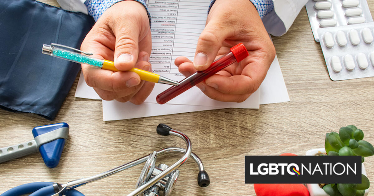 Más de 2.000 pacientes hospitalizados corren el riesgo de contraer ETS tras un grave error médico