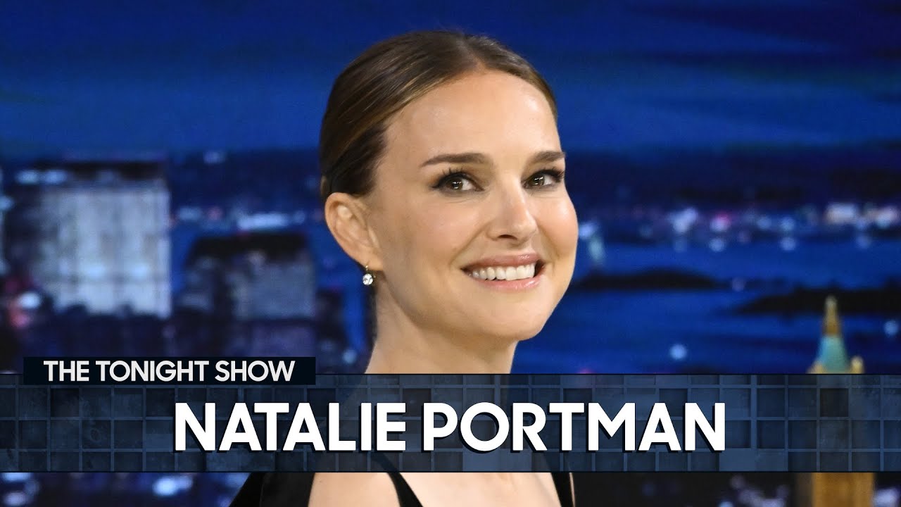 Natalie Portman comparte la icónica forma en que Rihanna la ayudó a superar el divorcio: “Fue un momento formativo”