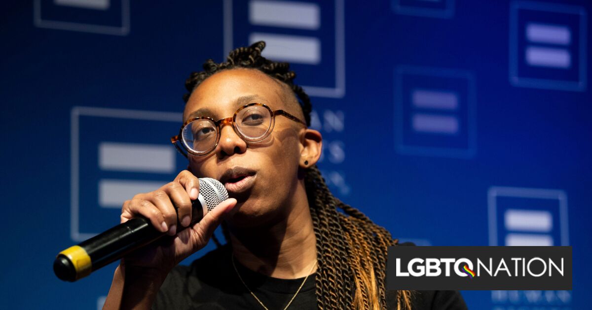 Organizaciones LGBTQ+ critican la declaración “cobarde” de Joe Biden oponiéndose a las cirugías para jóvenes trans