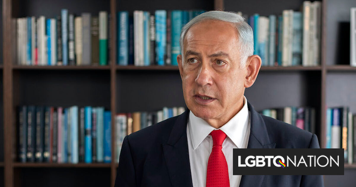 Por qué debemos retirar la invitación a Netanyahu para dirigirse al Congreso de Estados Unidos