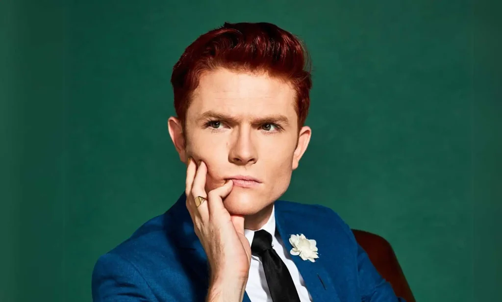 Rhys Nicholson