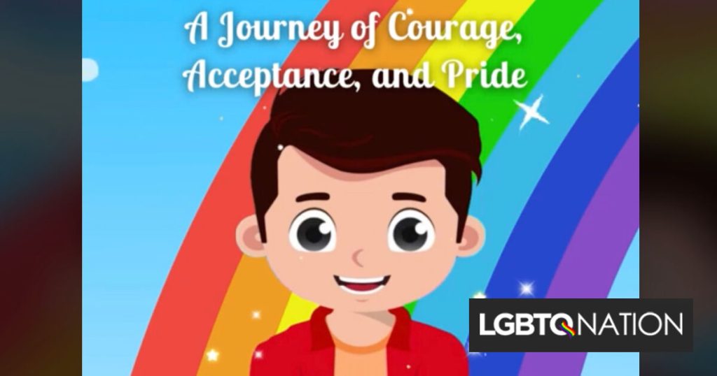 Se cancela evento de libros infantiles en Alabama en medio de amenazas anti-LGBTQ+ “crecientes”