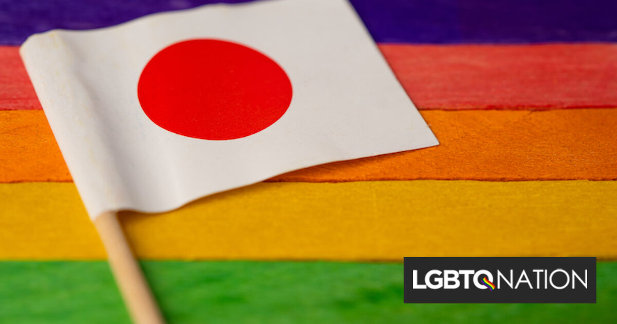 Sentencia histórica de tribunal japonés permite a mujer trans cambiar de género sin cirugía