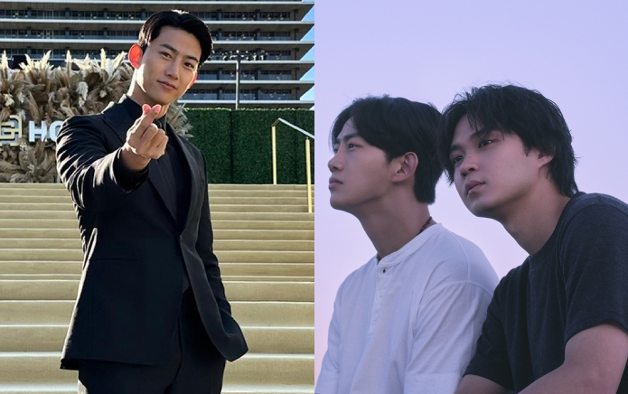 Soul Mate: la estrella del K-pop Ok Taec-yeon consigue el papel principal en el nuevo drama LGBTQ+ de Netflix