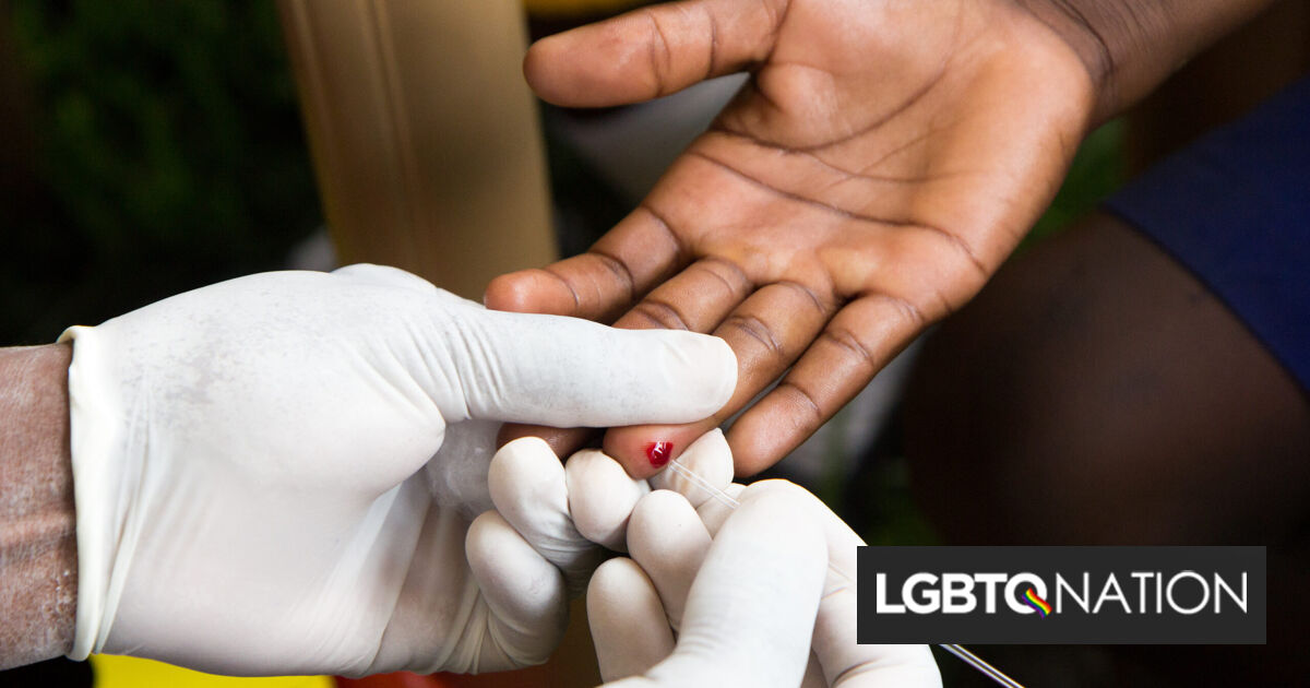 Tennessee incluyó a las trabajadoras sexuales en el registro de delincuentes sexuales por tener VIH. Serán eliminadas.