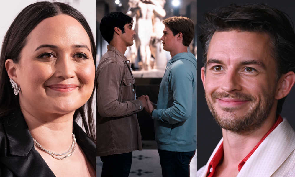 Todos los nominados al Emmy LGBTQ+ a los que apoyar en 2024