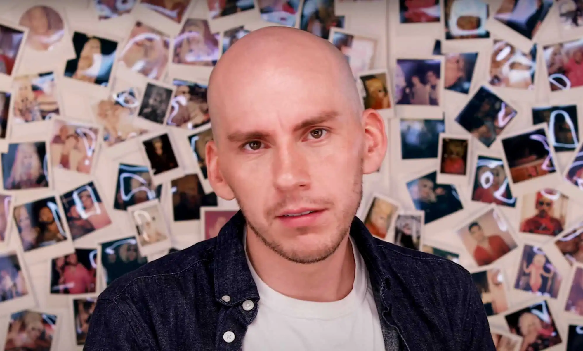 Trixie Mattel