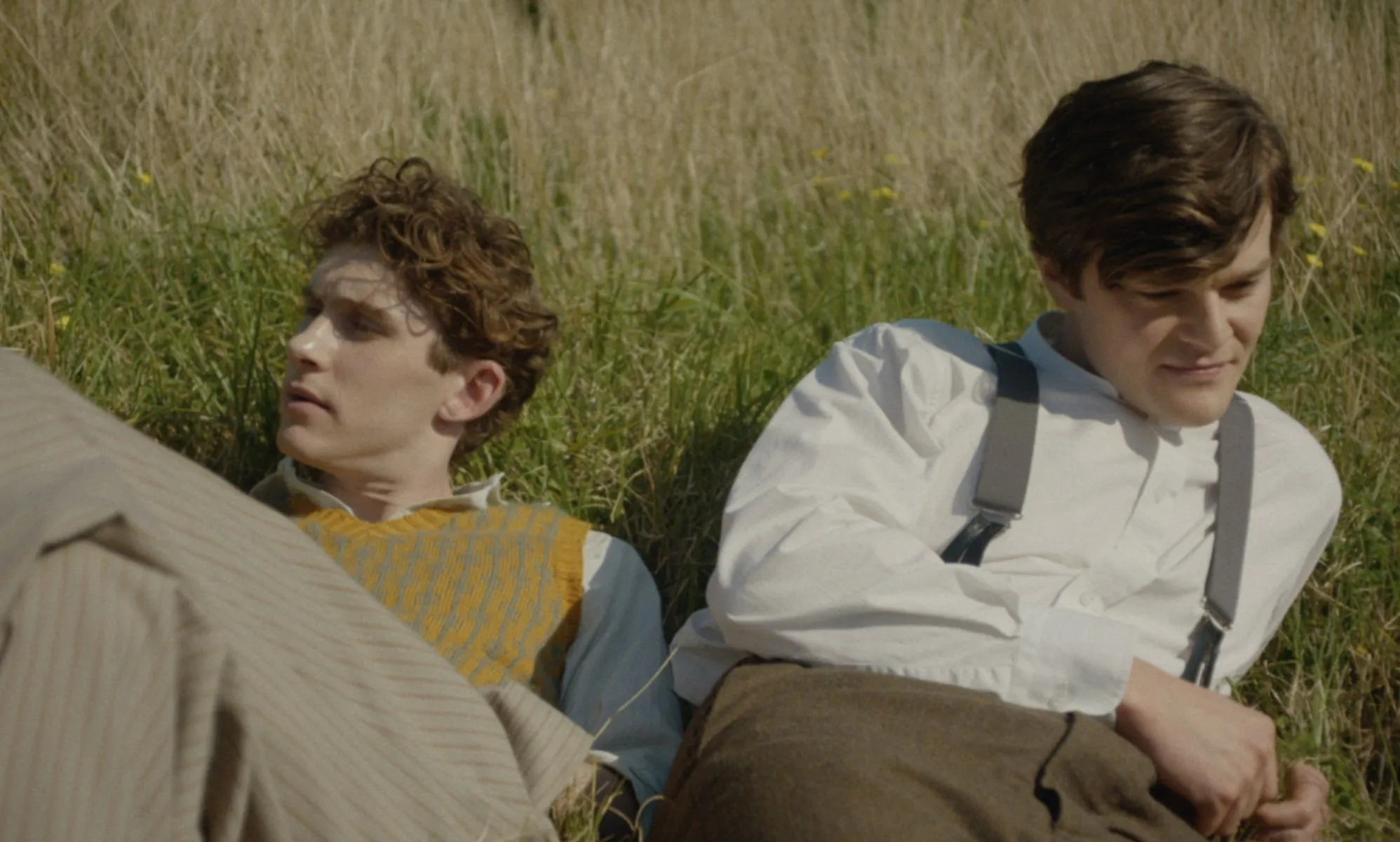 Normal People star Fionn O’Shea is set to star alongside Game of Thrones actor Robert Aramayo in a new historical queer film about England’s “shamefully neglected” history of conversion therapy.