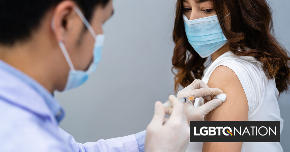 Un estudio demuestra que una inyección dos veces al año es muy eficaz para prevenir el VIH en mujeres